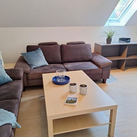 Alter Muehlenhof Appartement Nordenham Buitenkant foto
