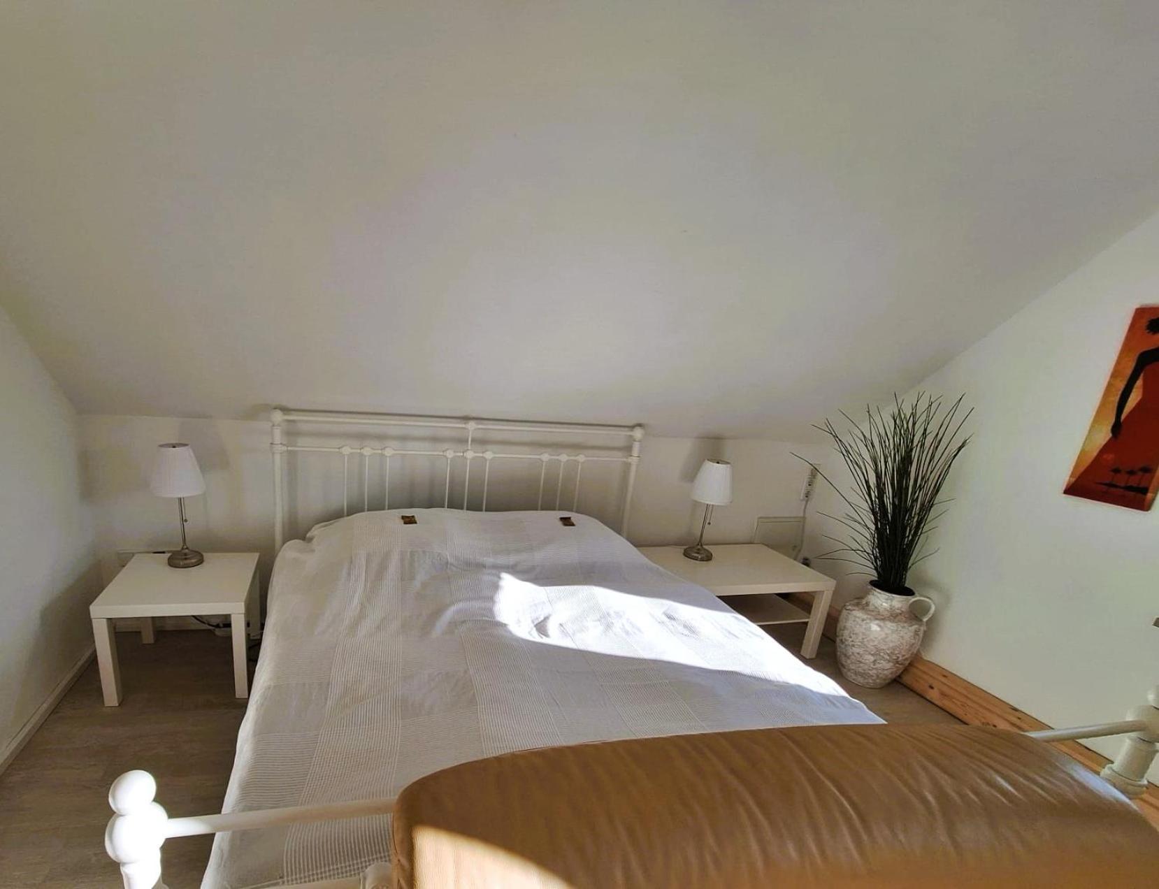 Alter Muehlenhof Appartement Nordenham Buitenkant foto