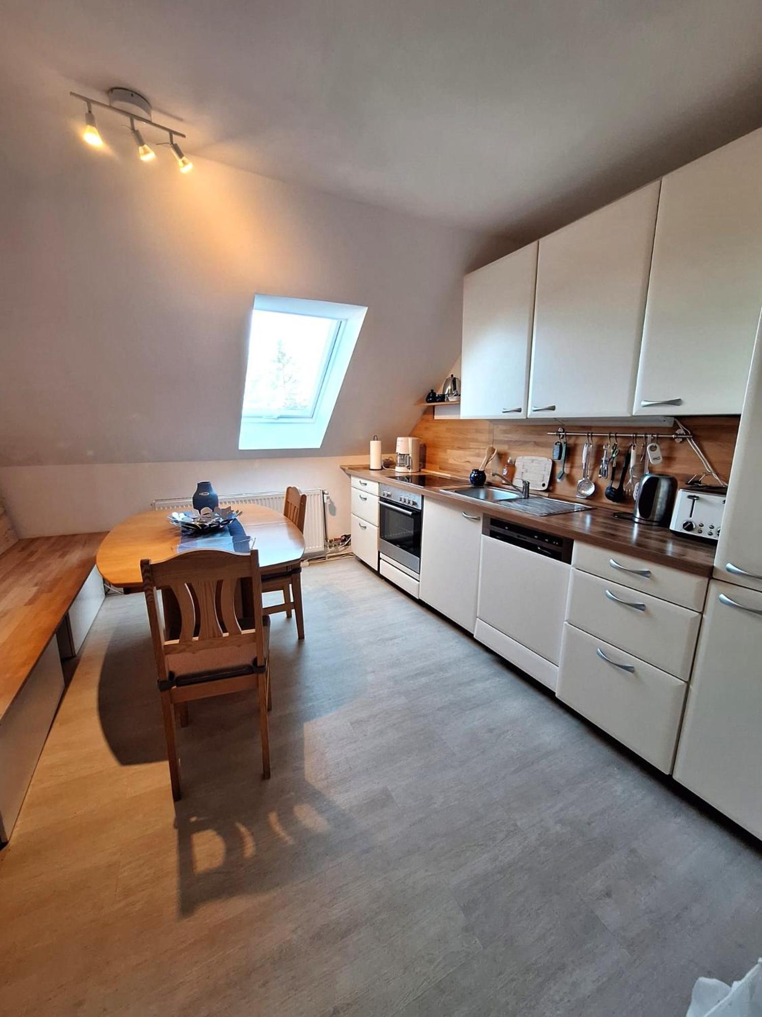 Alter Muehlenhof Appartement Nordenham Buitenkant foto