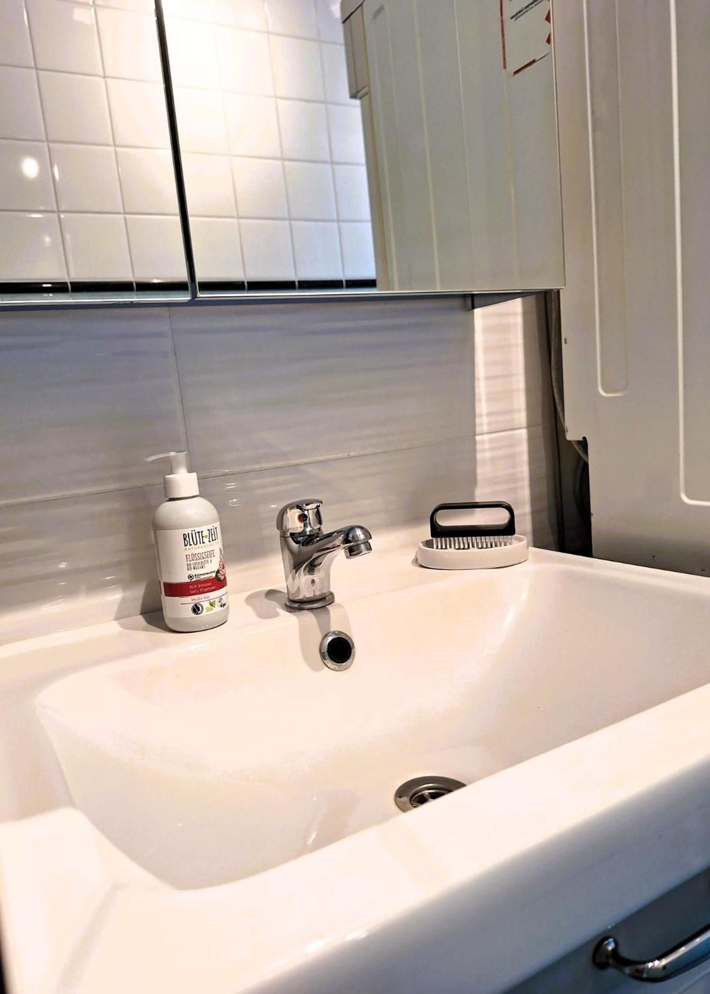 Alter Muehlenhof Appartement Nordenham Buitenkant foto